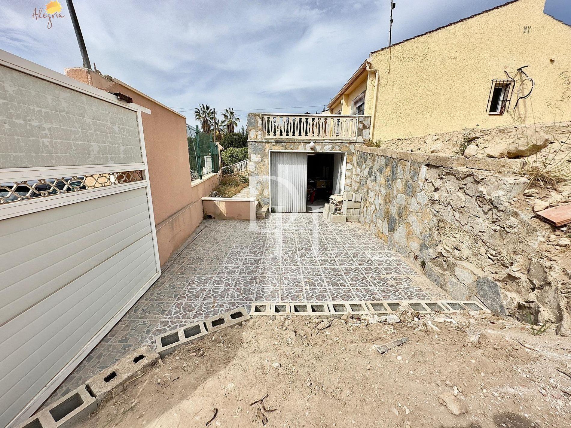 Дом / Вилла, Испания, регион Валенсия, Торревьеха, 239 900 € фото 7