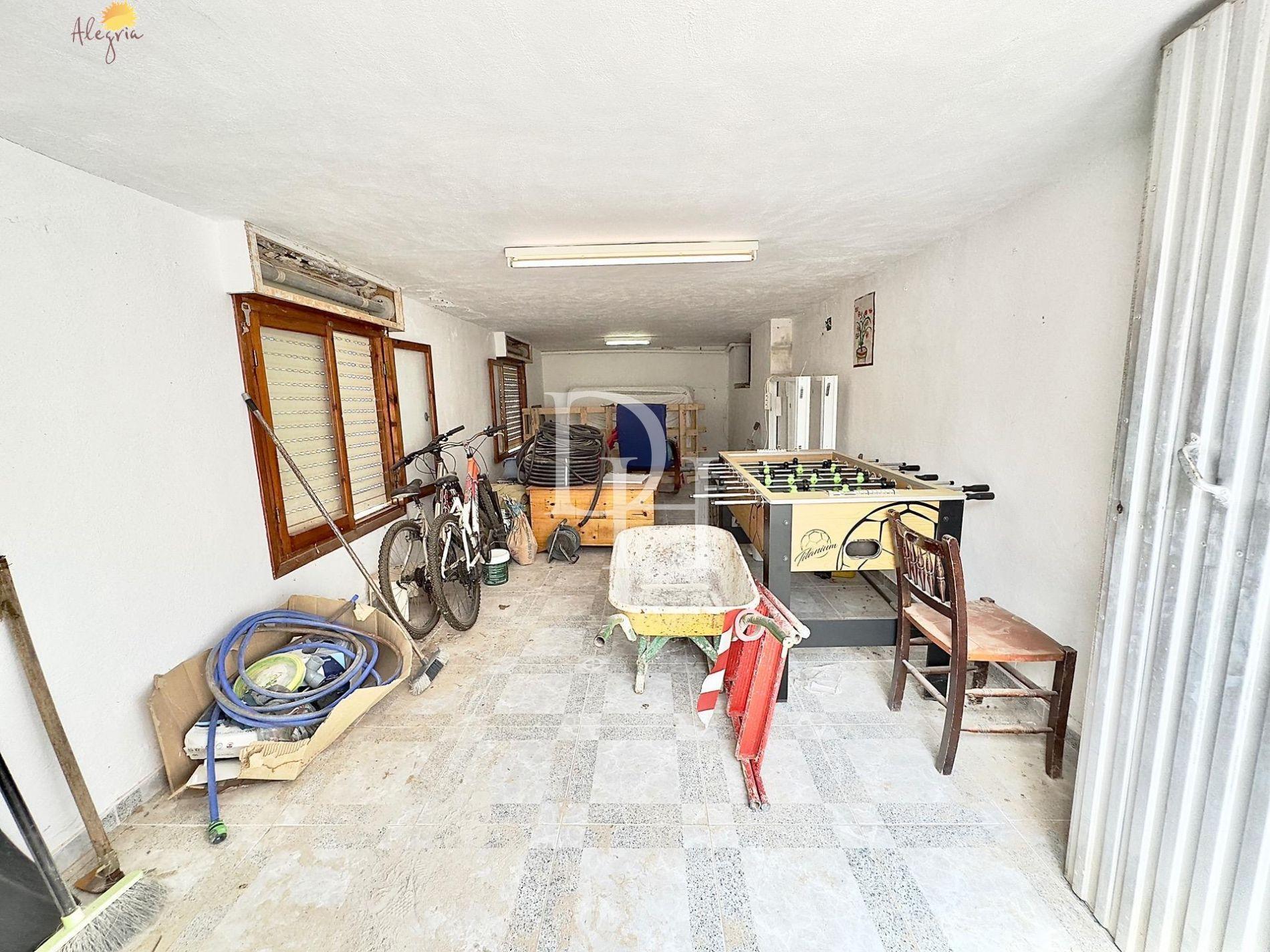 Дом / Вилла, Испания, регион Валенсия, Торревьеха, 239 900 € фото 8