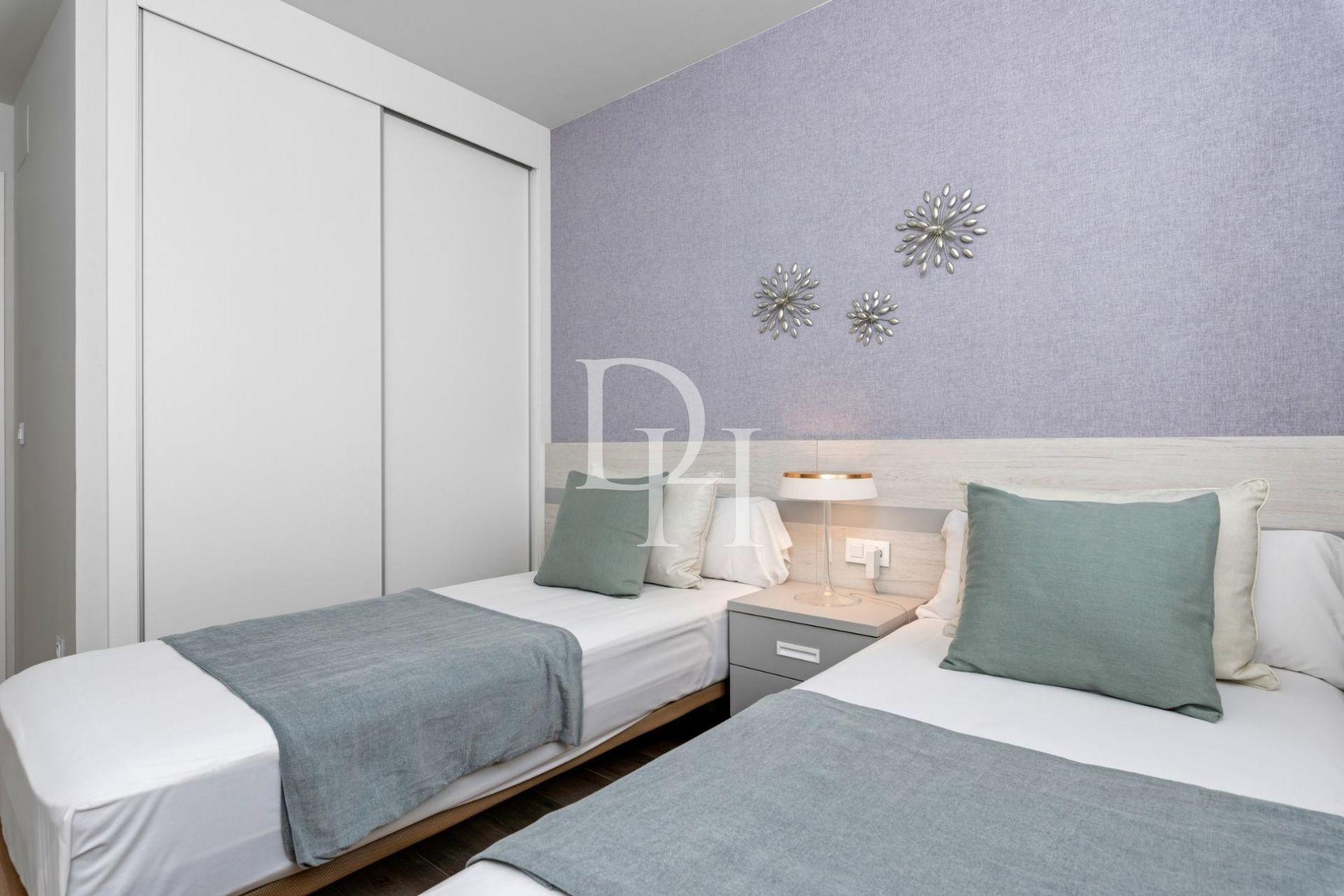 Appartement, Spanien, region Valencia, Torrevieja, 254 700 € foto 10