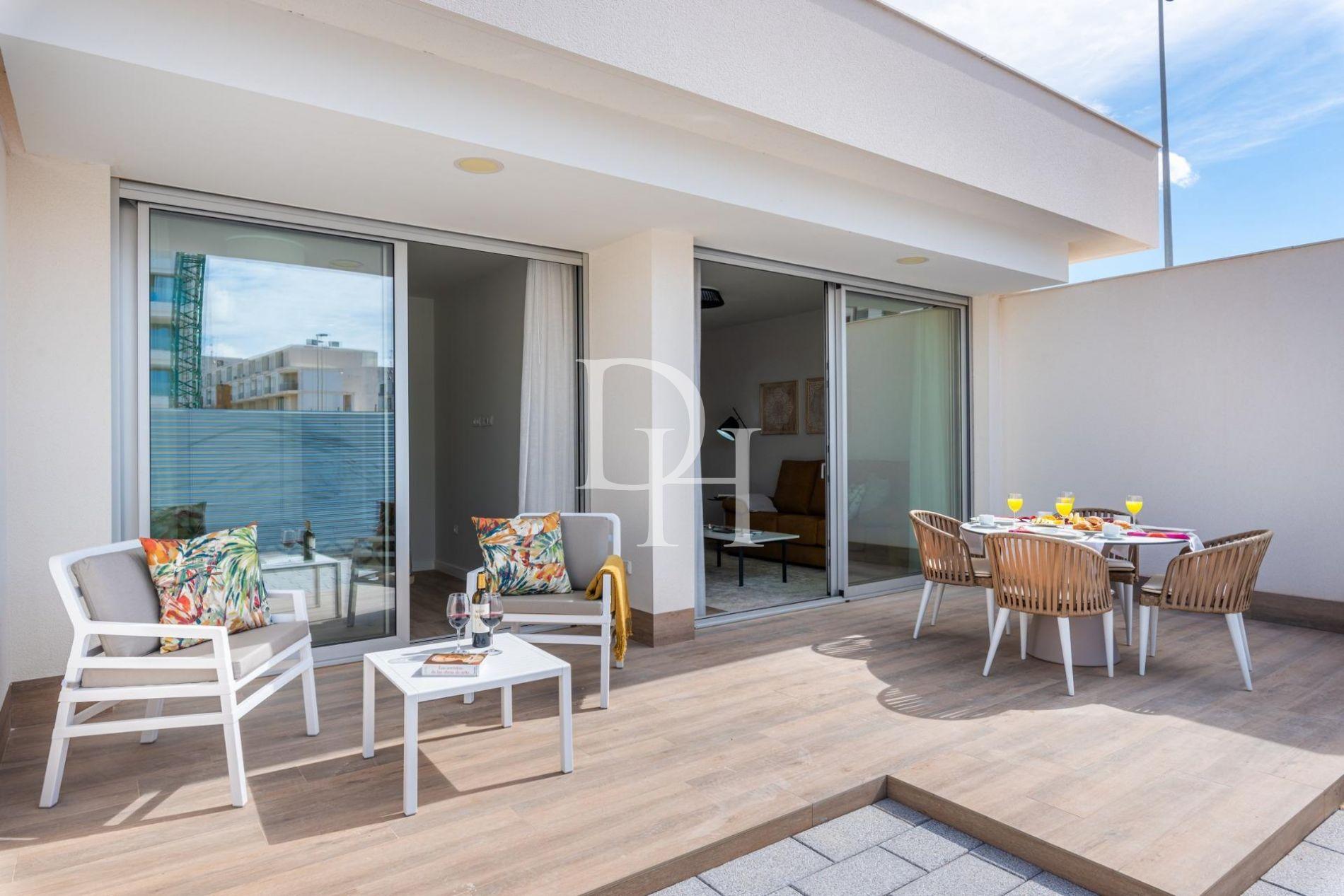 Appartement, Spanien, region Valencia, Torrevieja, 254 700 € foto 13