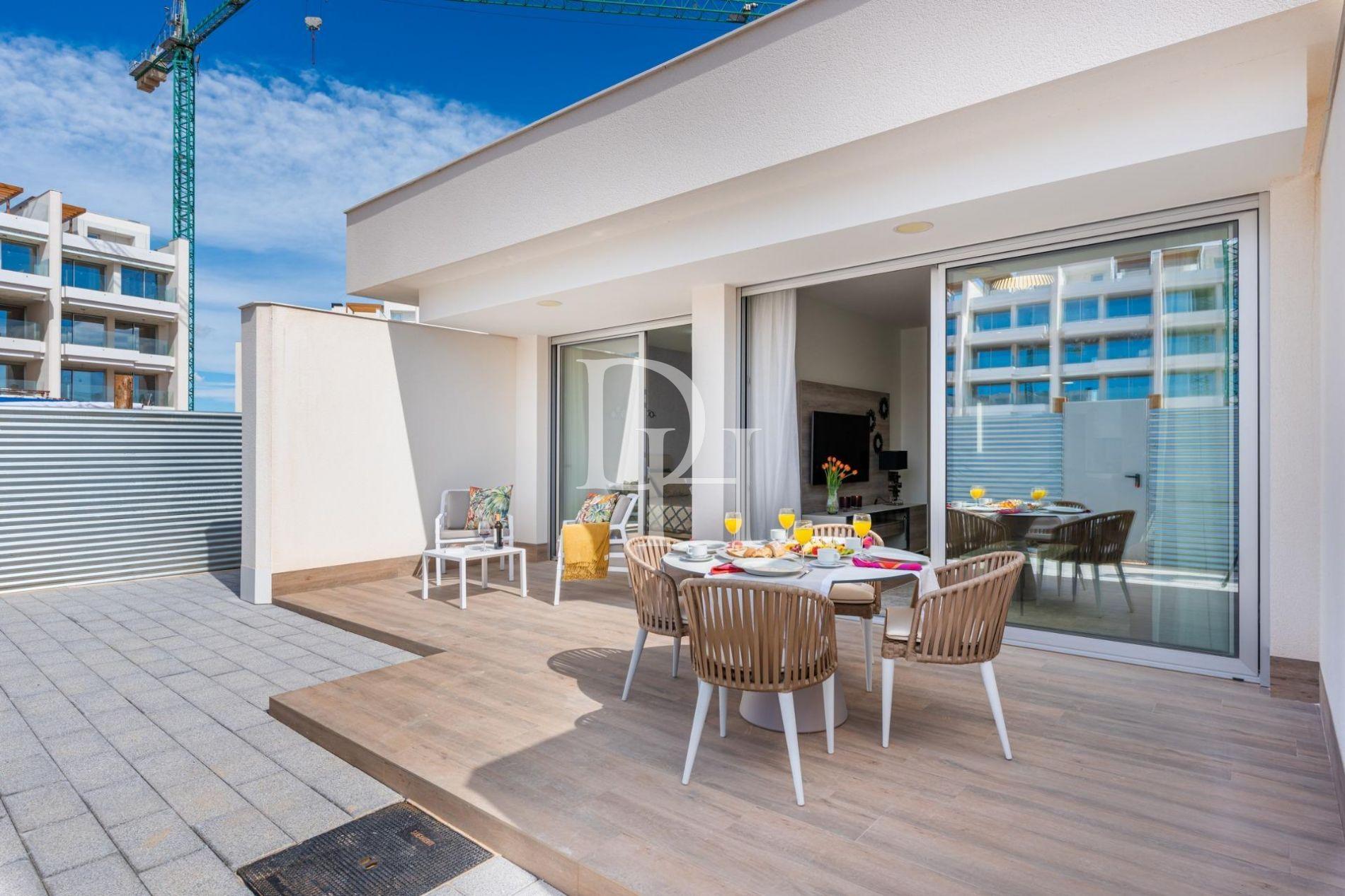 Appartement, Spanien, region Valencia, Torrevieja, 254 700 € foto 14