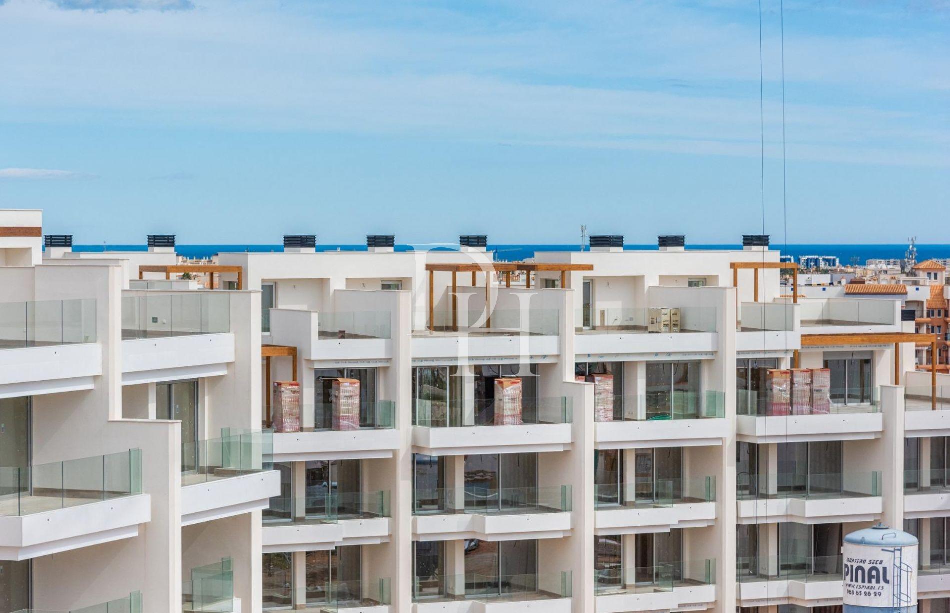 Appartement, Spanien, region Valencia, Torrevieja, 254 700 € foto 15