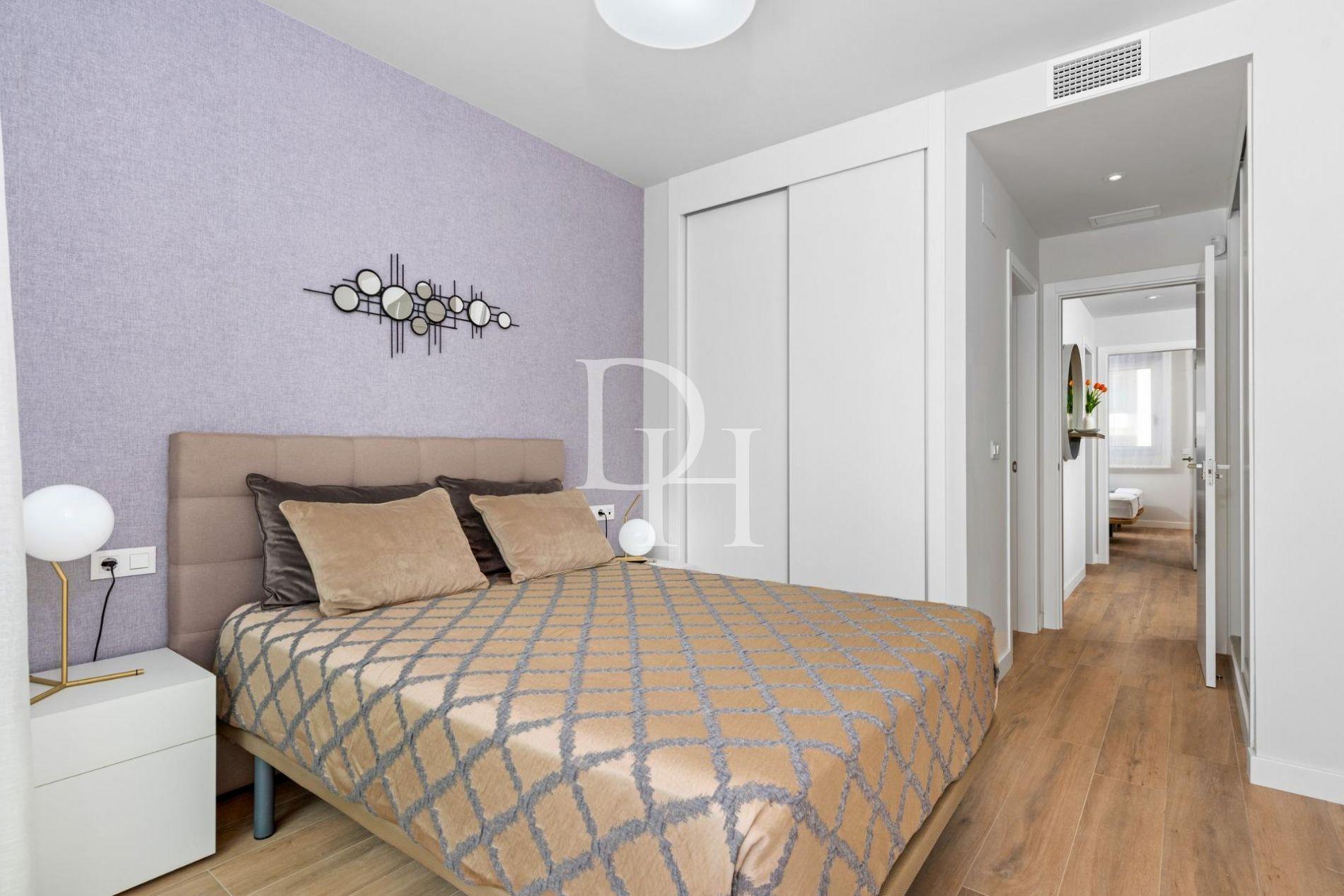 Appartement, Spanien, region Valencia, Torrevieja, 254 700 € foto 8