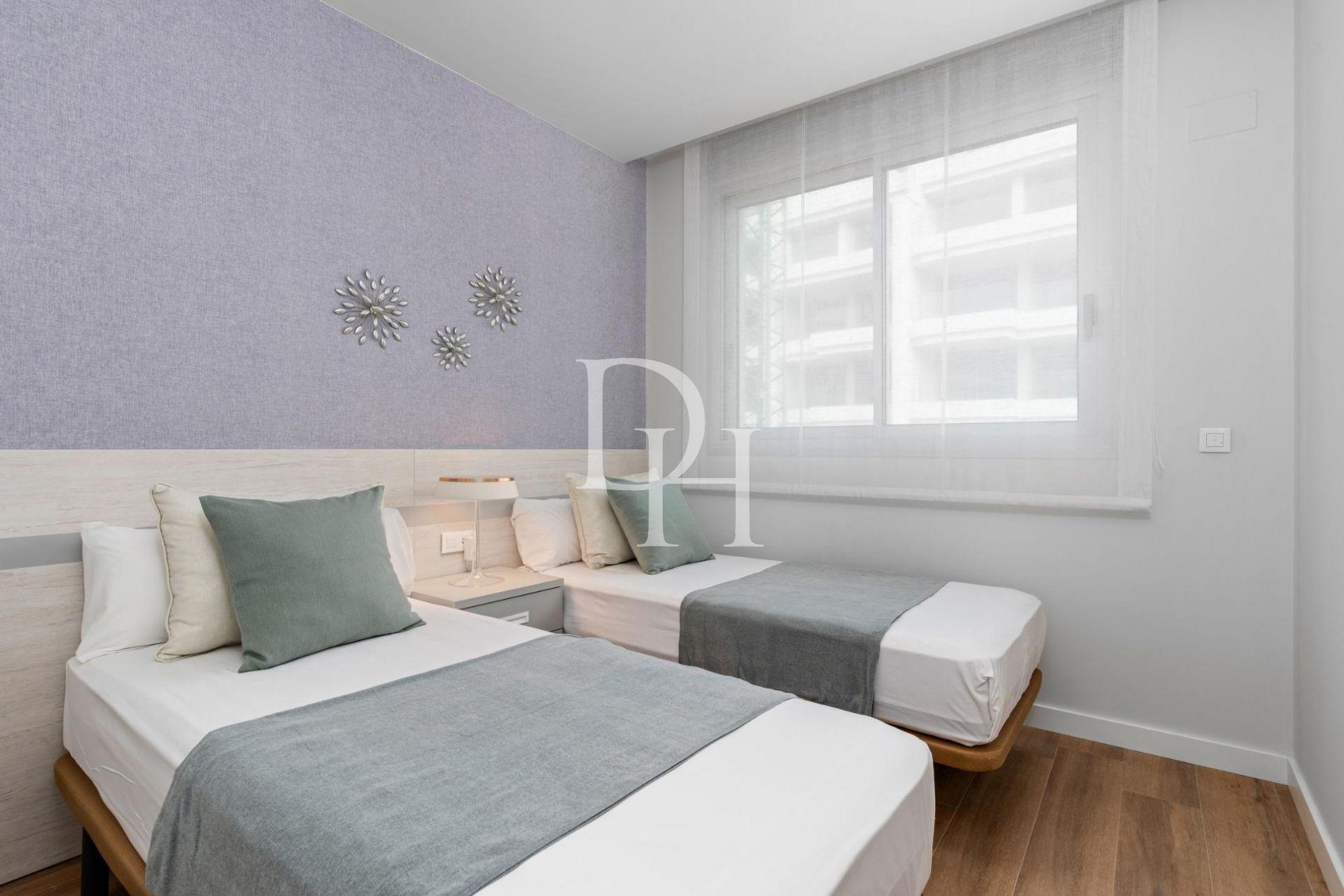 Appartement, Spanien, region Valencia, Torrevieja, 254 700 € foto 9