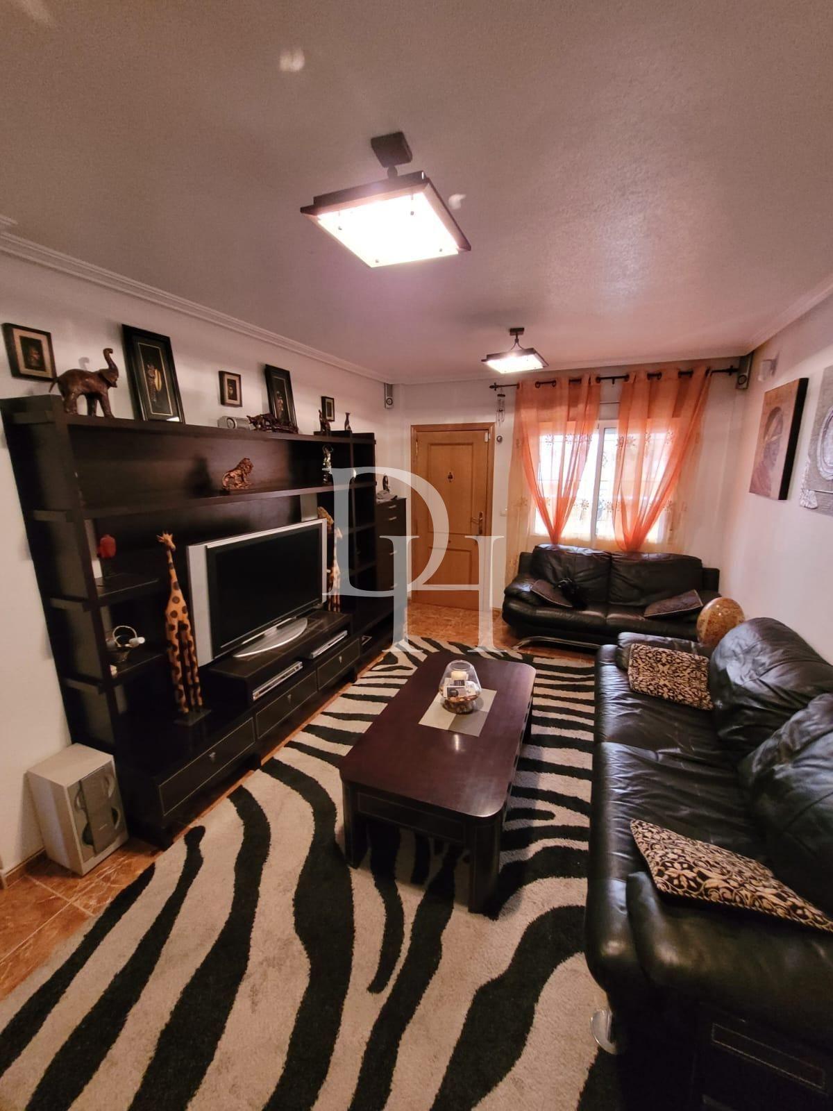 Дом / Таунхаус, Испания, регион Валенсия, Торревьеха, 126 900 € фото 10