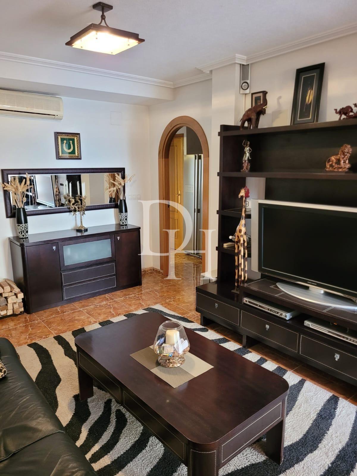Дом / Таунхаус, Испания, регион Валенсия, Торревьеха, 126 900 € фото 11