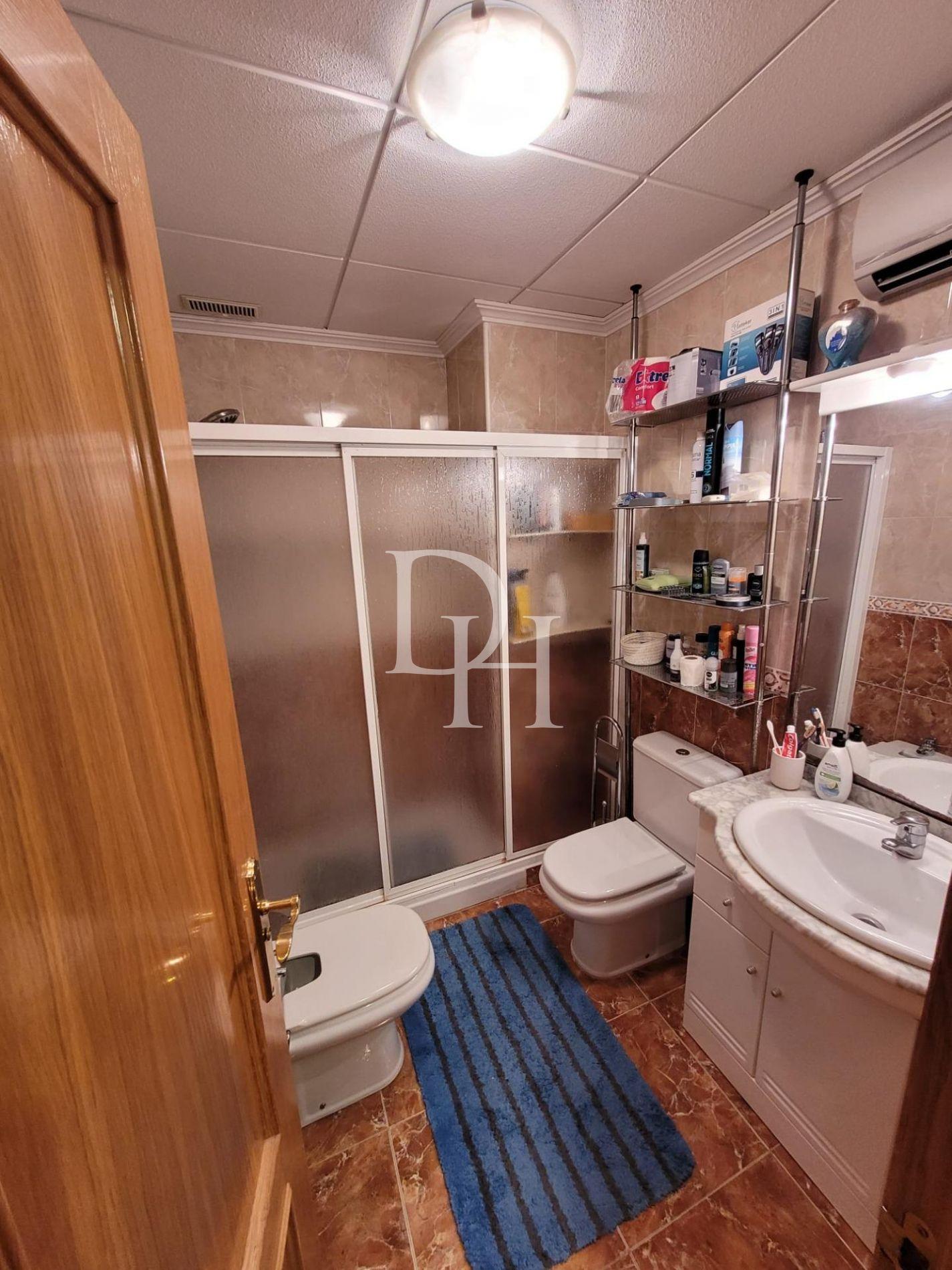 Дом / Таунхаус, Испания, регион Валенсия, Торревьеха, 126 900 € фото 12
