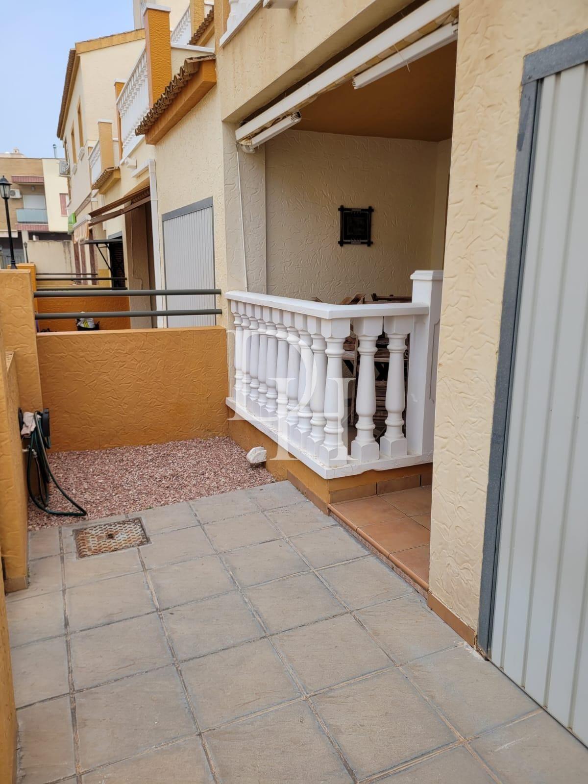 Дом / Таунхаус, Испания, регион Валенсия, Торревьеха, 126 900 € фото 5