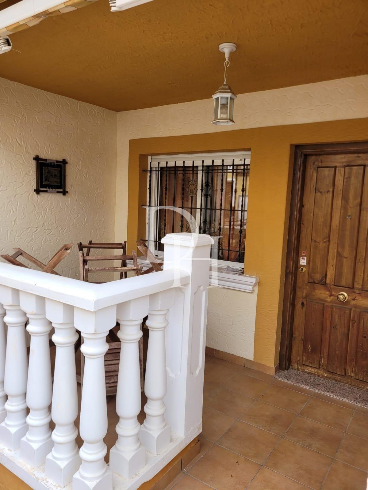 Дом / Таунхаус, Испания, регион Валенсия, Торревьеха, 126 900 € фото 6
