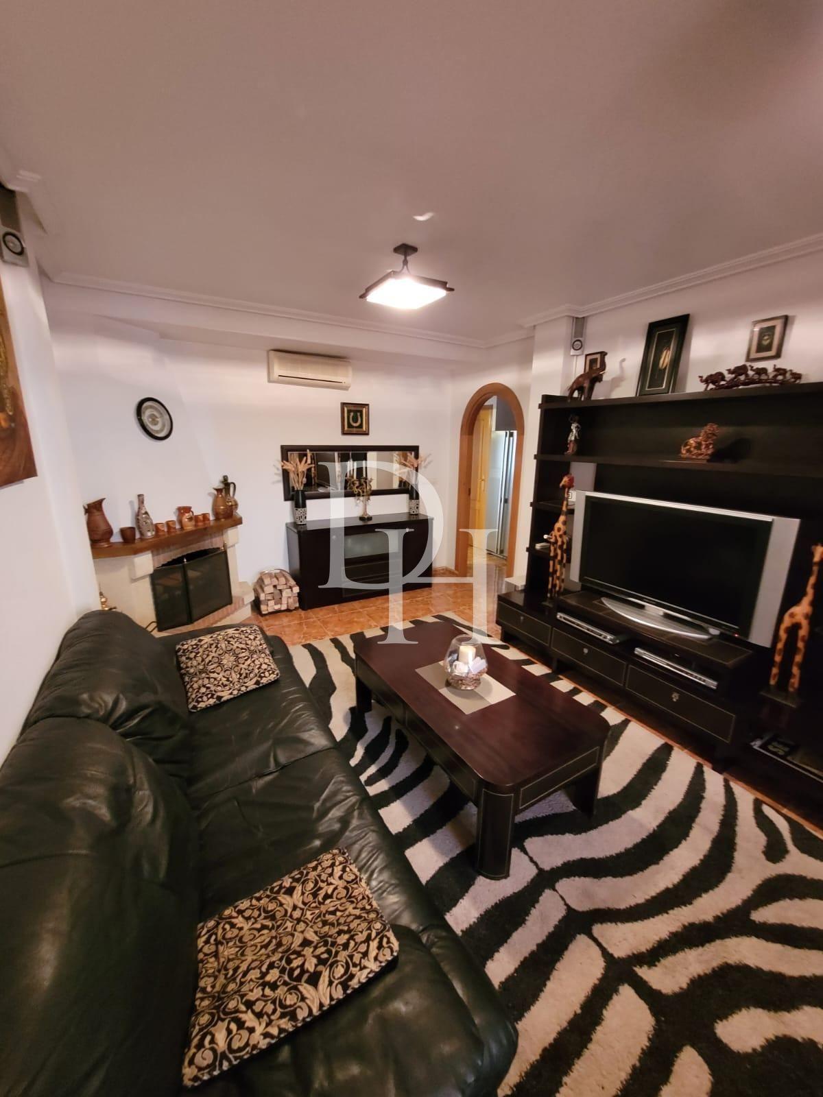 Дом / Таунхаус, Испания, регион Валенсия, Торревьеха, 126 900 € фото 9