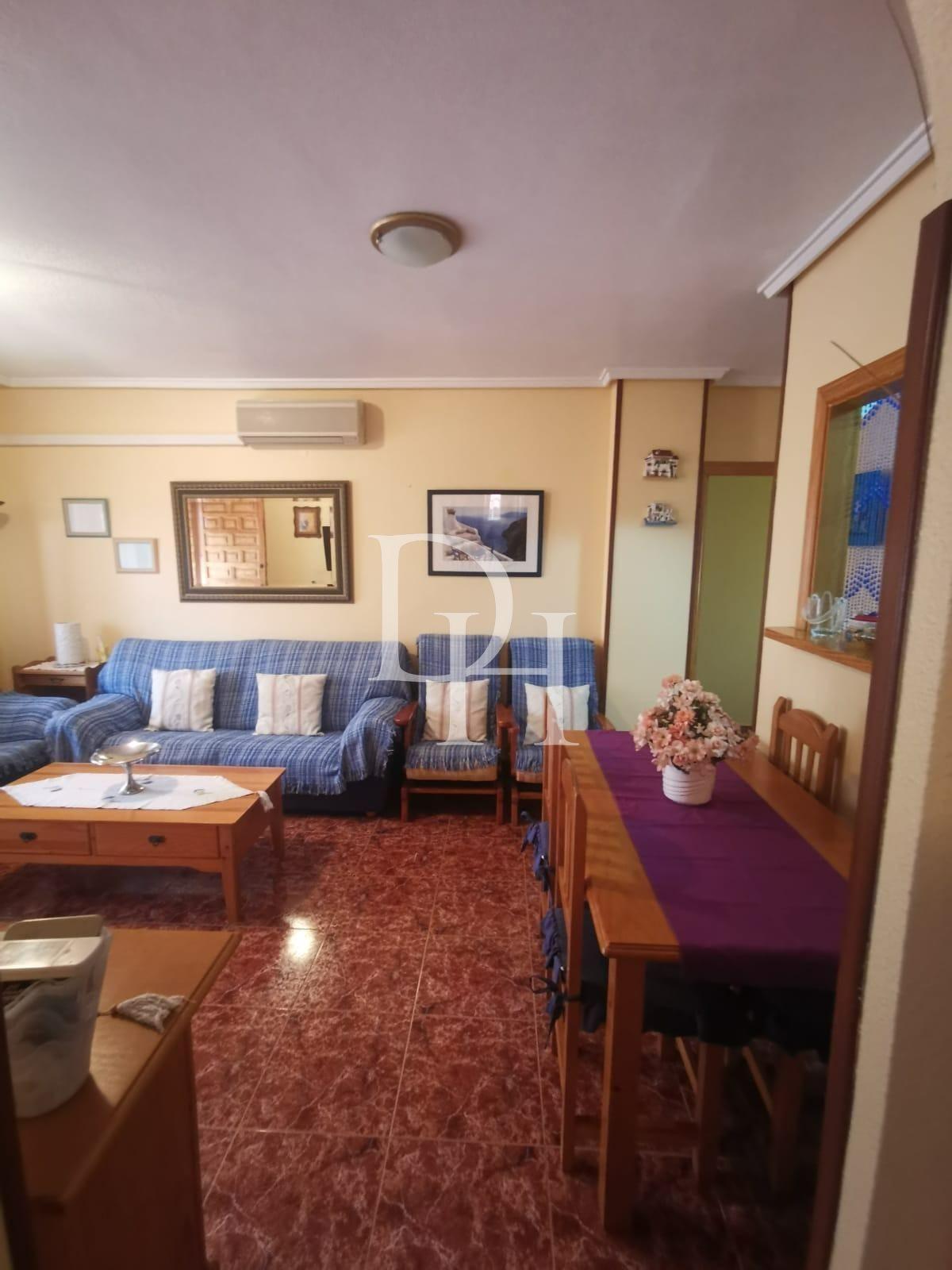 Апартаменти, Іспанія, регион Валенсія, Торревьєха, 127 900 € фото 7