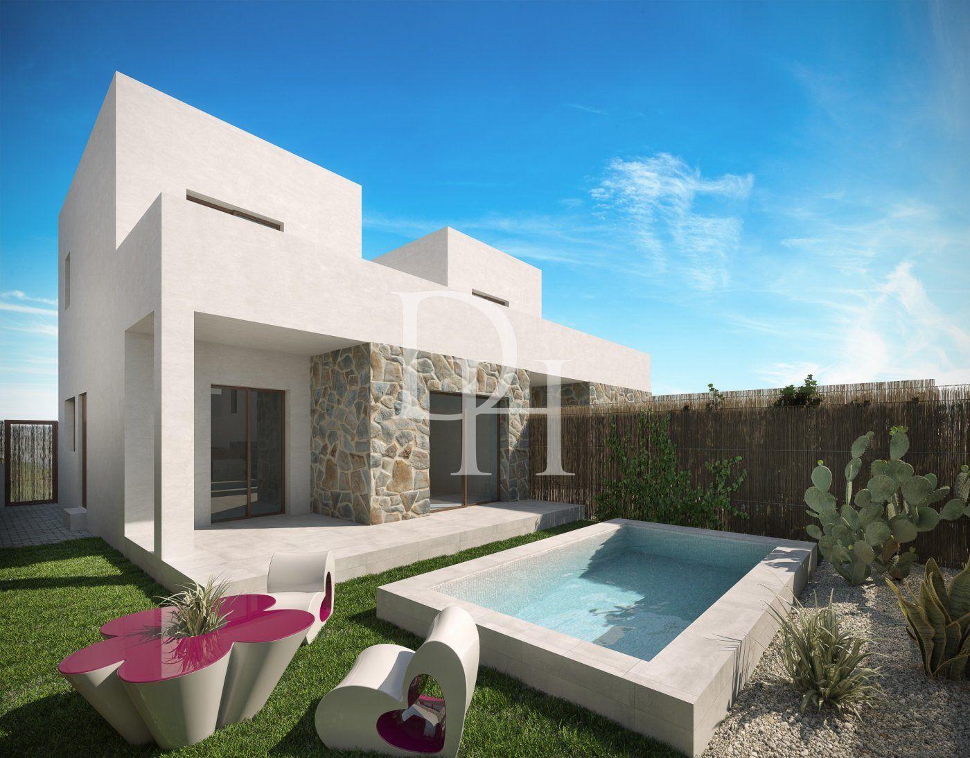 Дом / Вилла, Испания, регион Валенсия, Торревьеха, 297 000 € фото 1