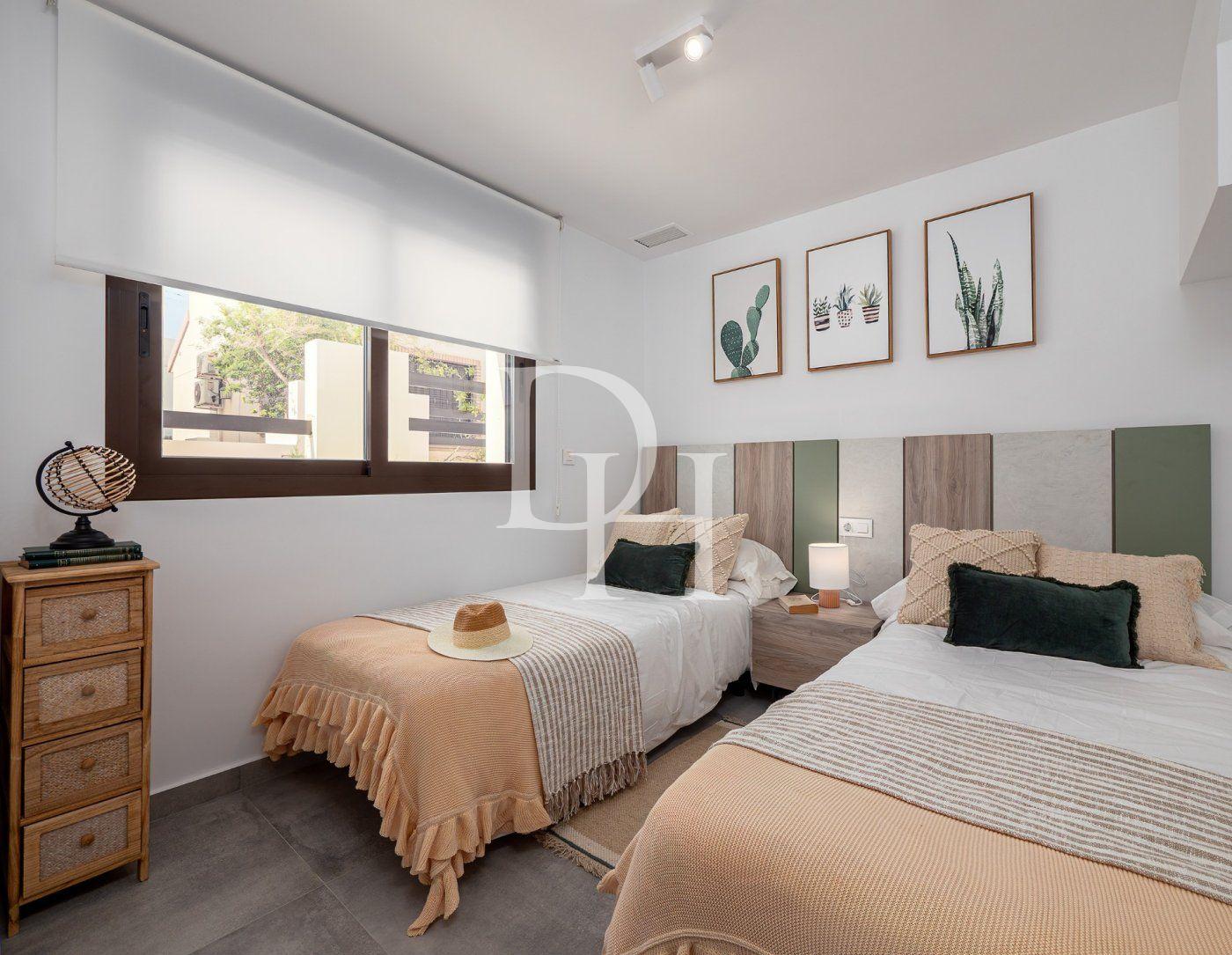 Дом / Вилла, Испания, регион Валенсия, Торревьеха, 297 000 € фото 10