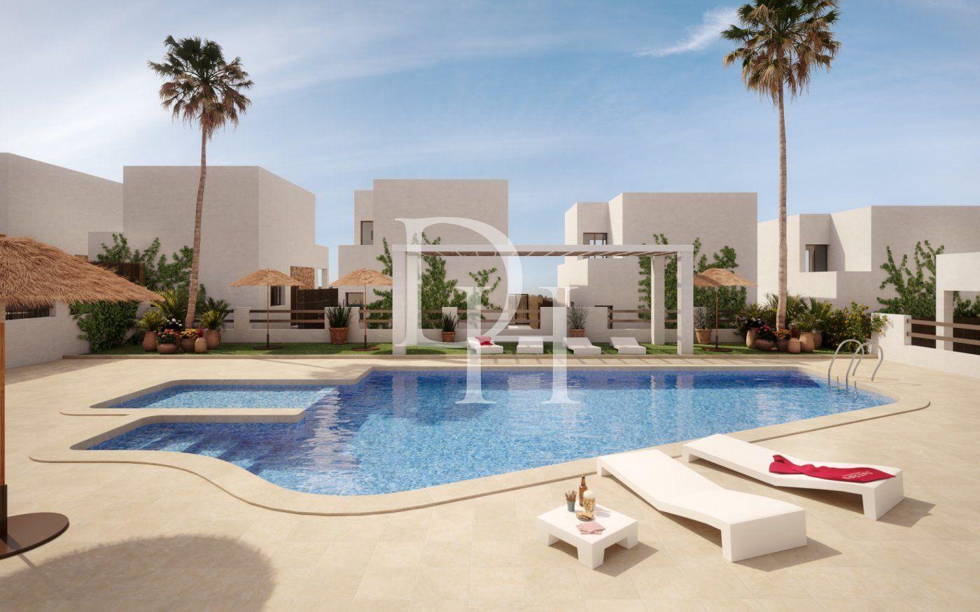 Дом / Вилла, Испания, регион Валенсия, Торревьеха, 297 000 € фото 13