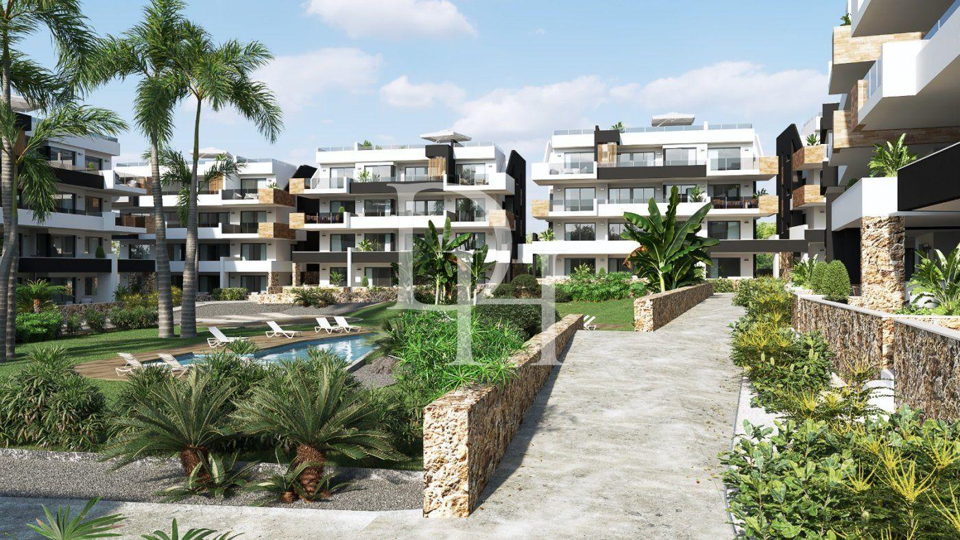Апартаменты / Пентхаус, Испания, регион Валенсия, Торревьеха, 249 000 € фото 6