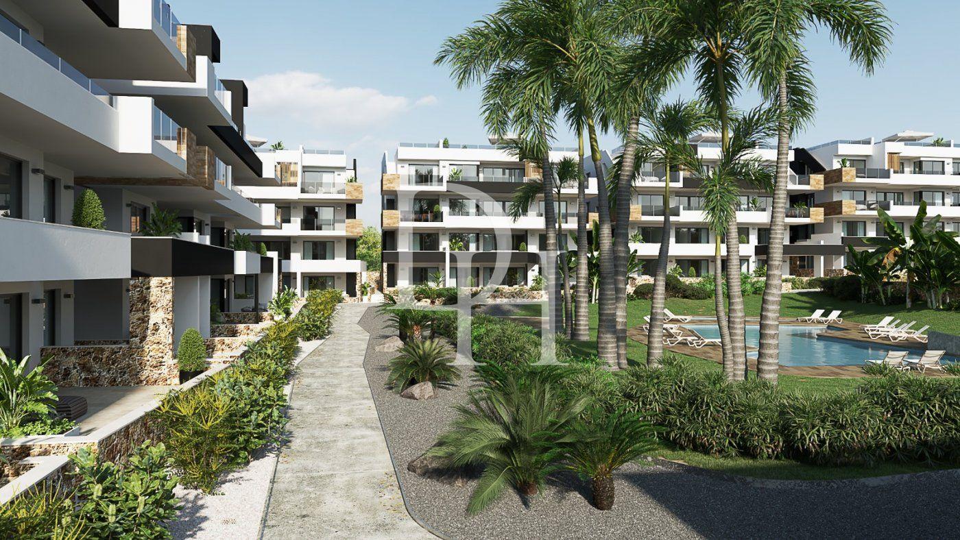 Апартаменты / Пентхаус, Испания, регион Валенсия, Торревьеха, 249 000 € фото 7