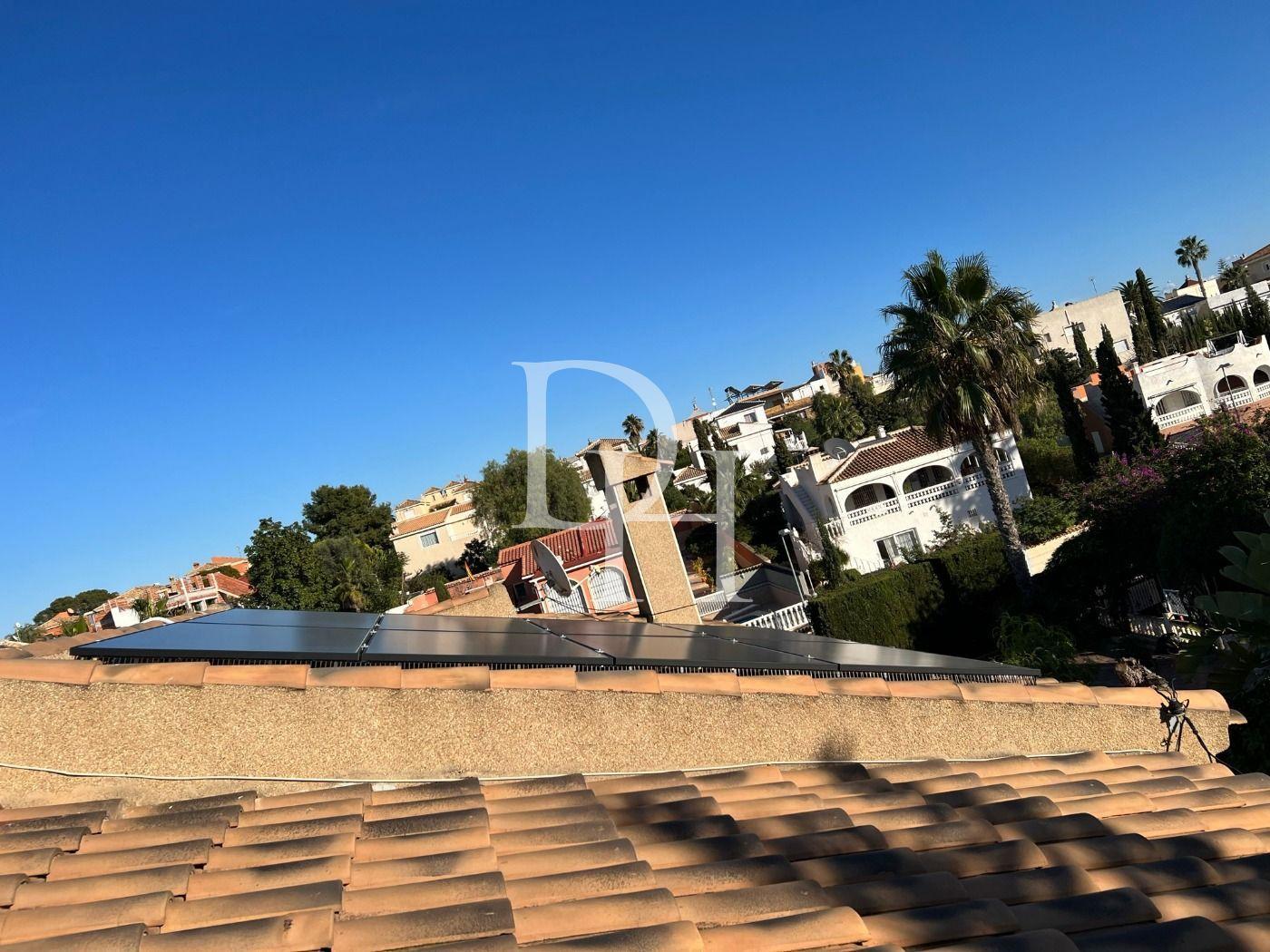 Дом / Вилла, Испания, регион Валенсия, Торревьеха, 359 000 € фото 11