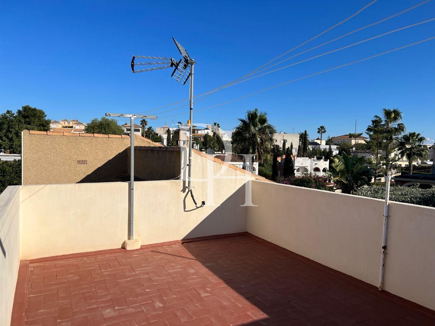 Дом / Вилла, Испания, регион Валенсия, Торревьеха, 359 000 € фото 14