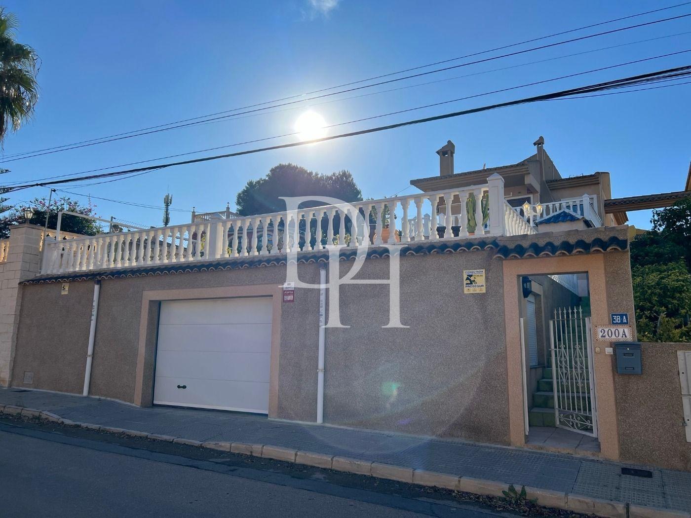 Дом / Вилла, Испания, регион Валенсия, Торревьеха, 359 000 € фото 4