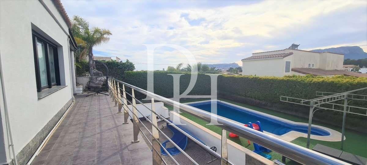 House / Villa, Spain, Valencia region, Calpe, 800 000 € photo 1