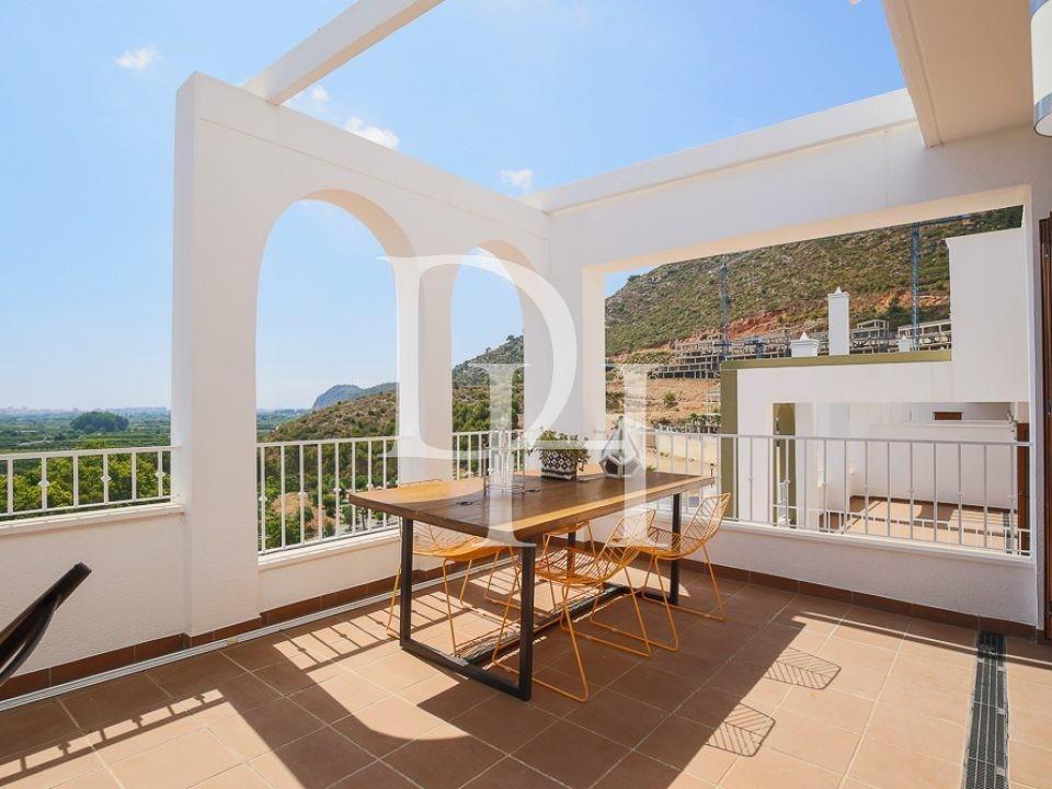 Апартаменти, Іспанія, регион Валенсія, Валенсія, 280 000 € фото 2