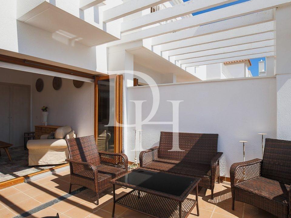 Апартаменти, Іспанія, регион Валенсія, Валенсія, 280 000 € фото 11