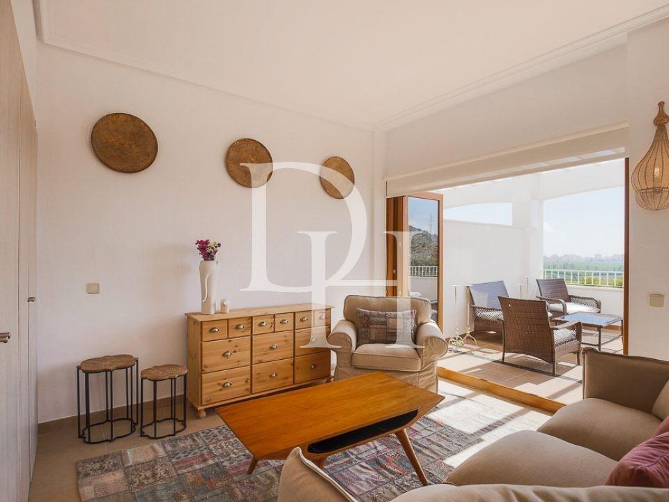 Апартаменти, Іспанія, регион Валенсія, Валенсія, 280 000 € фото 12