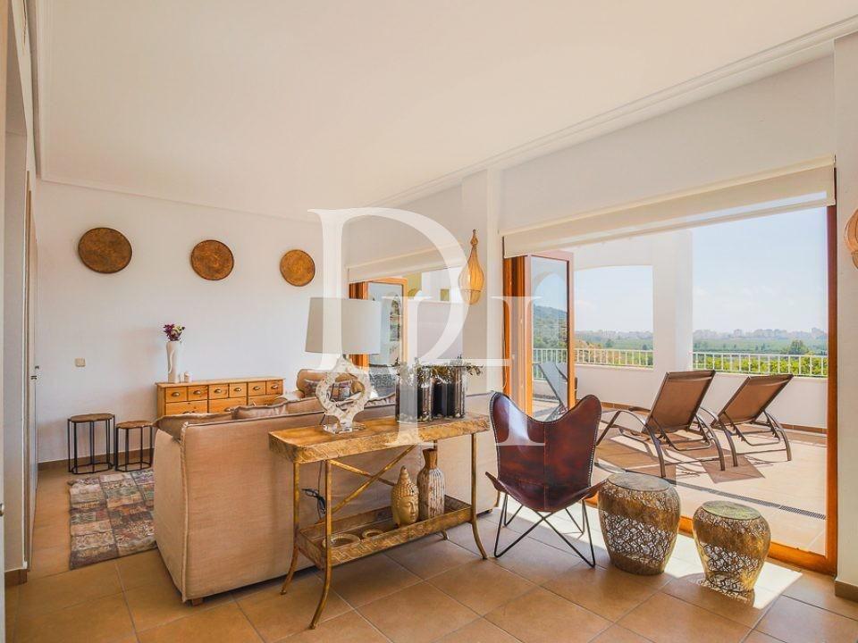 Апартаменти, Іспанія, регион Валенсія, Валенсія, 280 000 € фото 13