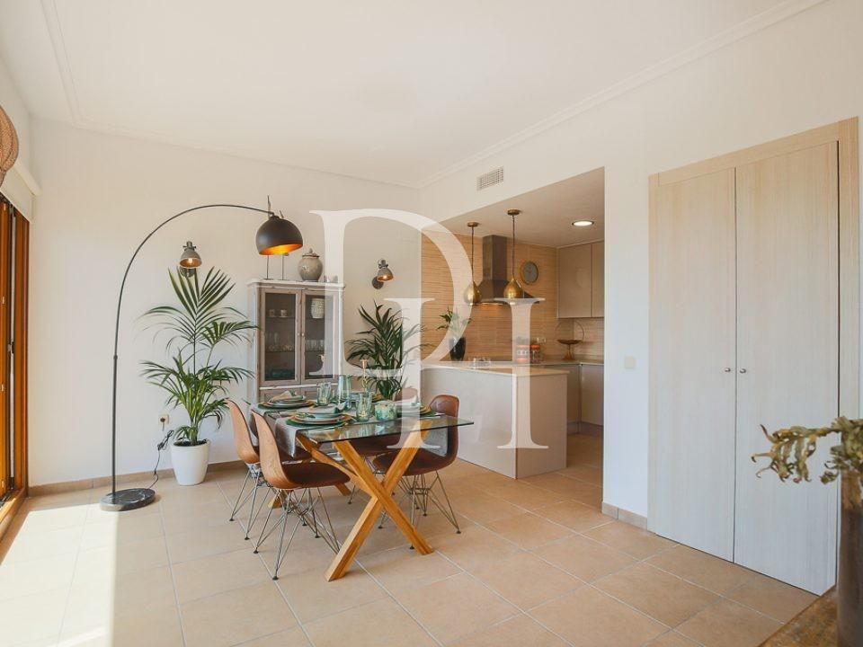 Апартаменти, Іспанія, регион Валенсія, Валенсія, 280 000 € фото 14