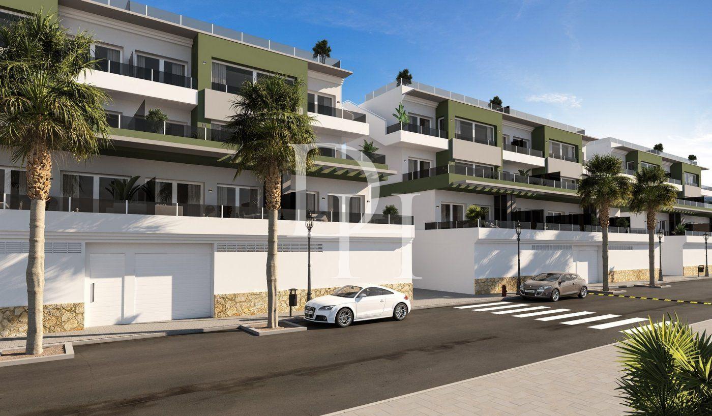 Апартаменти, Іспанія, регион Валенсія, Валенсія, 280 000 € фото 1