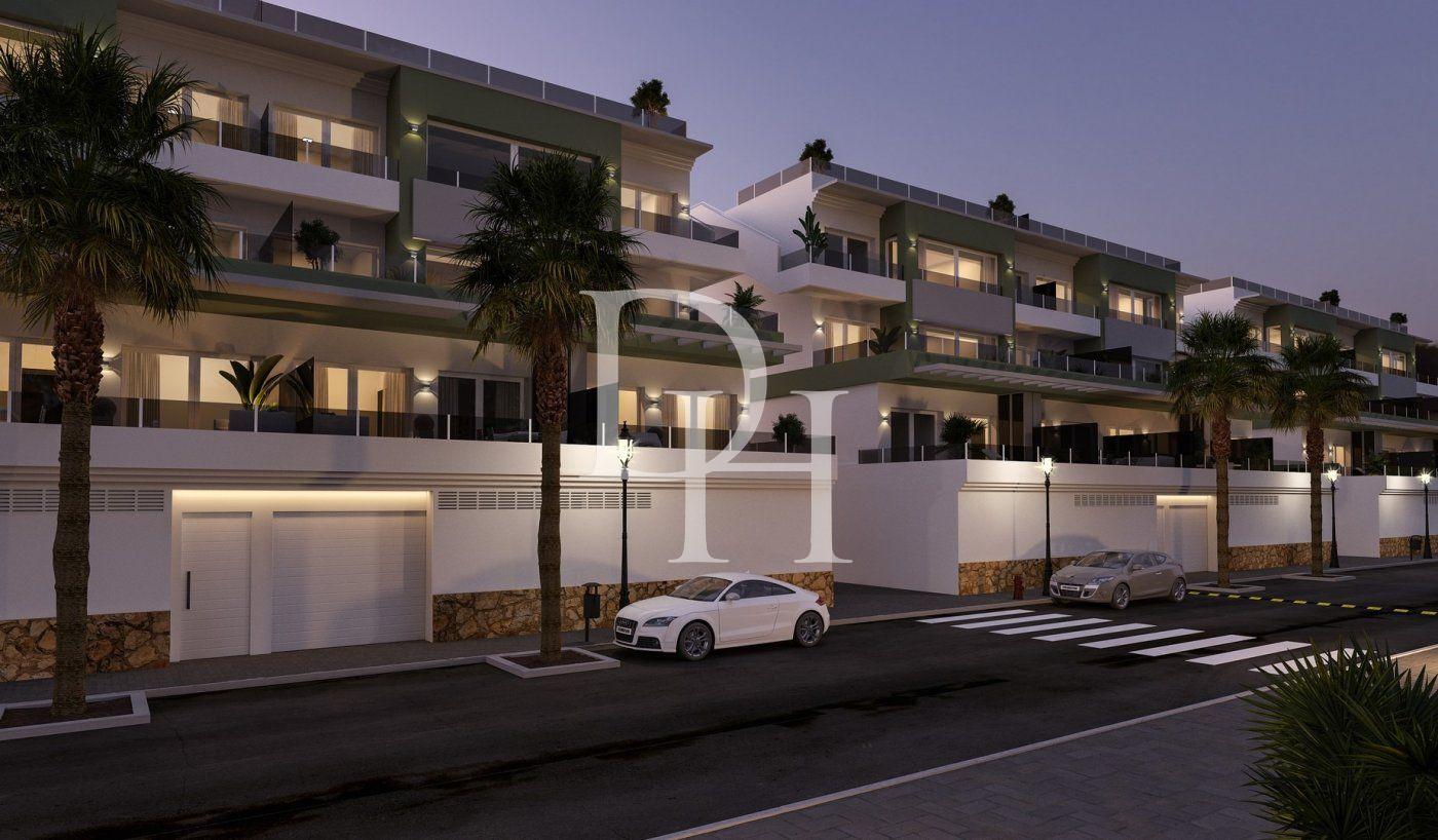 Апартаменти, Іспанія, регион Валенсія, Валенсія, 280 000 € фото 3