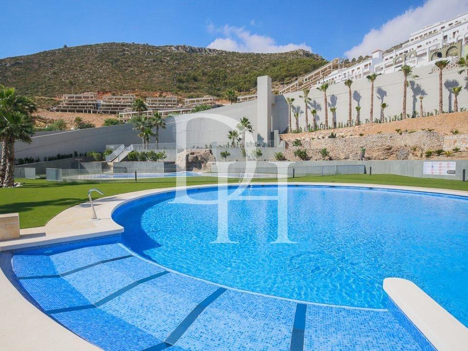 Апартаменти, Іспанія, регион Валенсія, Валенсія, 280 000 € фото 7