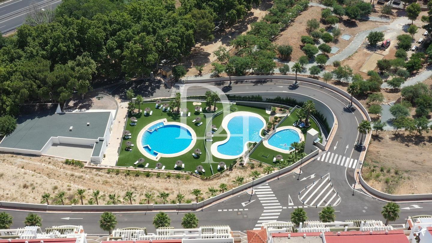 Апартаменти, Іспанія, регион Валенсія, Валенсія, 280 000 € фото 8