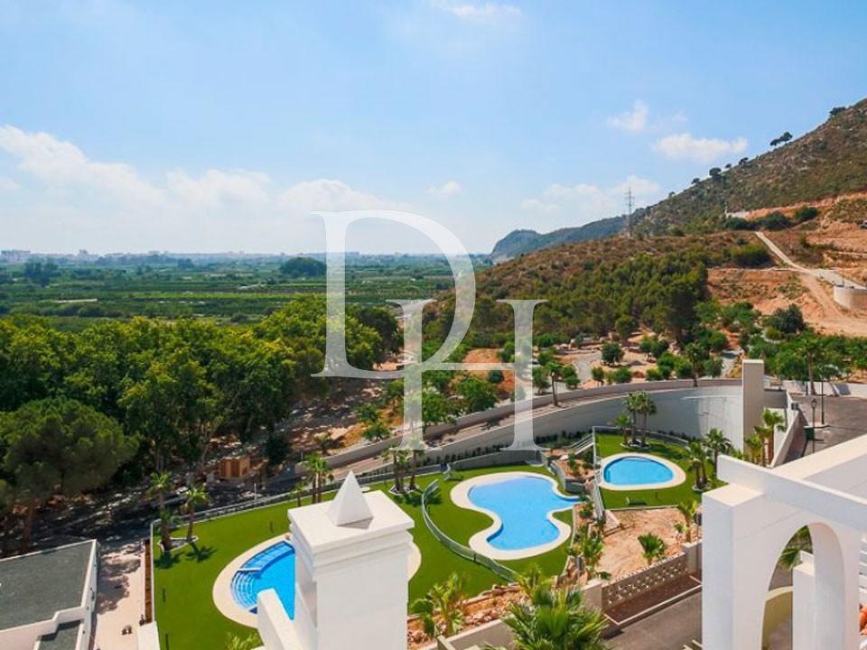 Апартаменти, Іспанія, регион Валенсія, Валенсія, 280 000 € фото 9