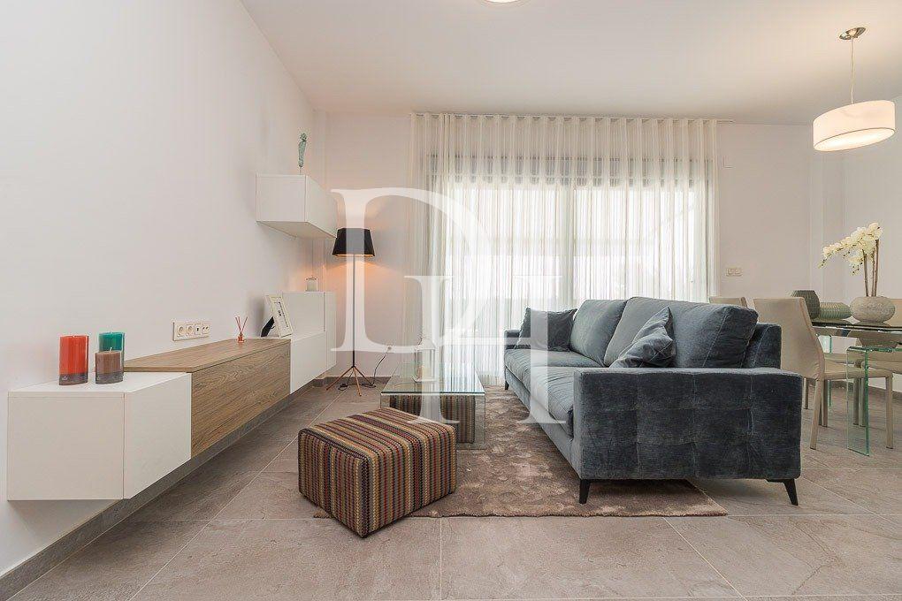Дом / Таунхаус, Испания, регион Валенсия, Торревьеха, 295 000 € фото 11