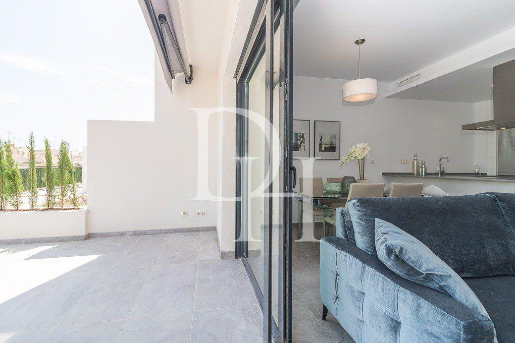 Дом / Таунхаус, Испания, регион Валенсия, Торревьеха, 295 000 € фото 12