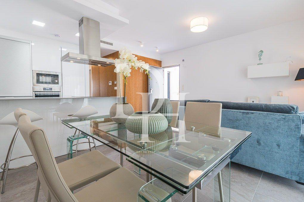 Дом / Таунхаус, Испания, регион Валенсия, Торревьеха, 295 000 € фото 14