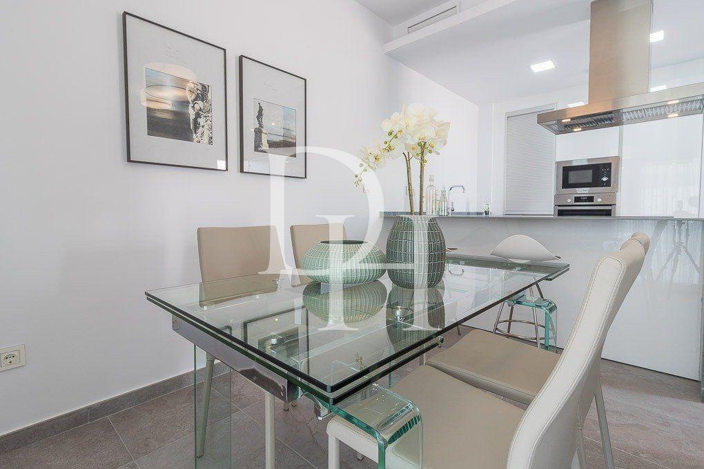 Дом / Таунхаус, Испания, регион Валенсия, Торревьеха, 295 000 € фото 15