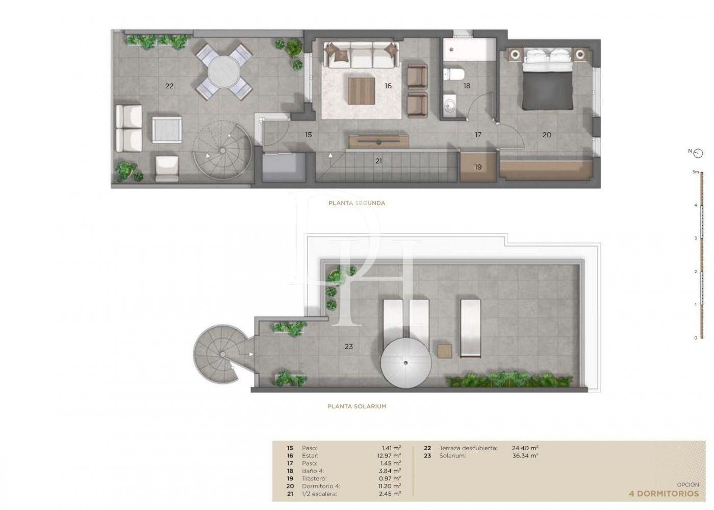 Будинок / Таунхаус, Іспанія, регион Валенсія, Гуардамар дель Сегура, 434 500 € фото 11