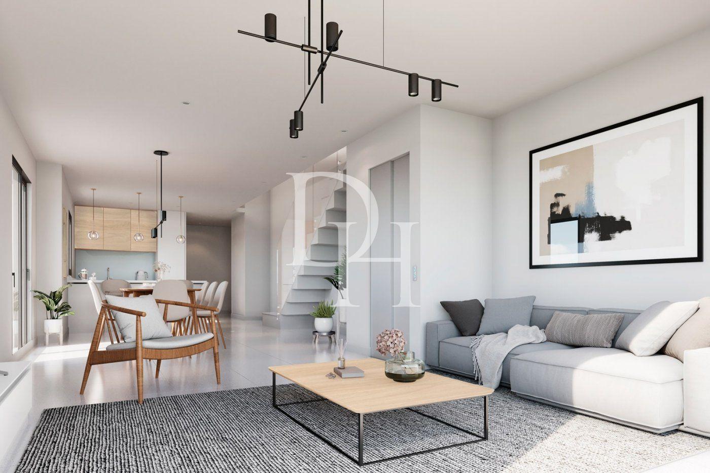 Будинок / Таунхаус, Іспанія, регион Валенсія, Гуардамар дель Сегура, 434 500 € фото 4