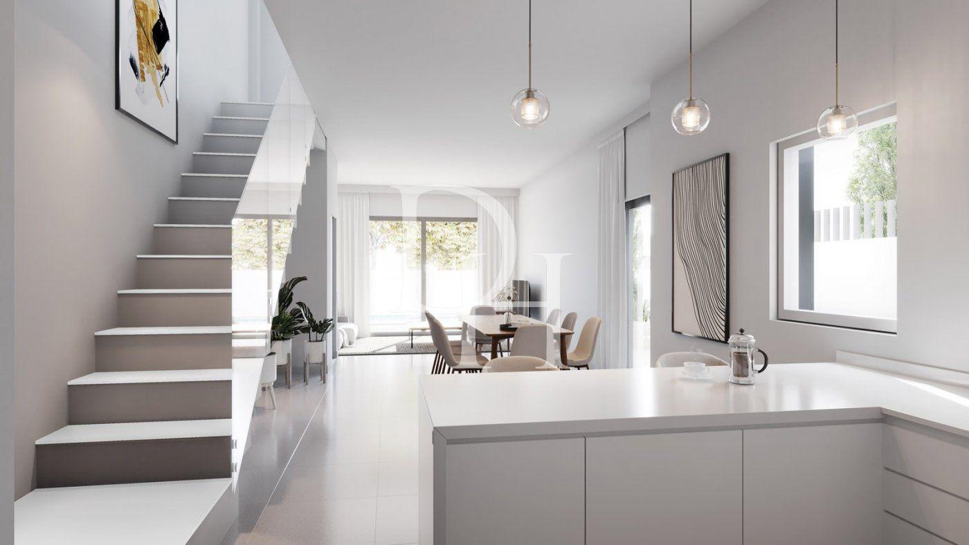 Будинок / Таунхаус, Іспанія, регион Валенсія, Гуардамар дель Сегура, 434 500 € фото 5