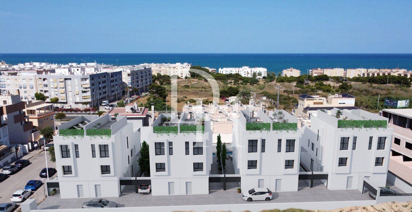 Будинок / Таунхаус, Іспанія, регион Валенсія, Гуардамар дель Сегура, 434 500 € фото 8