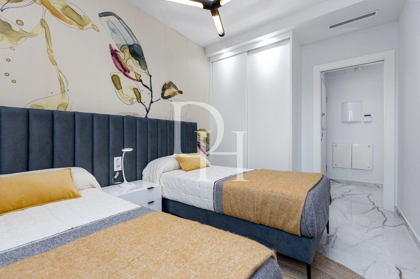 Апартаменты, Испания, регион Валенсия, Торревьеха, 359 000 € фото 12