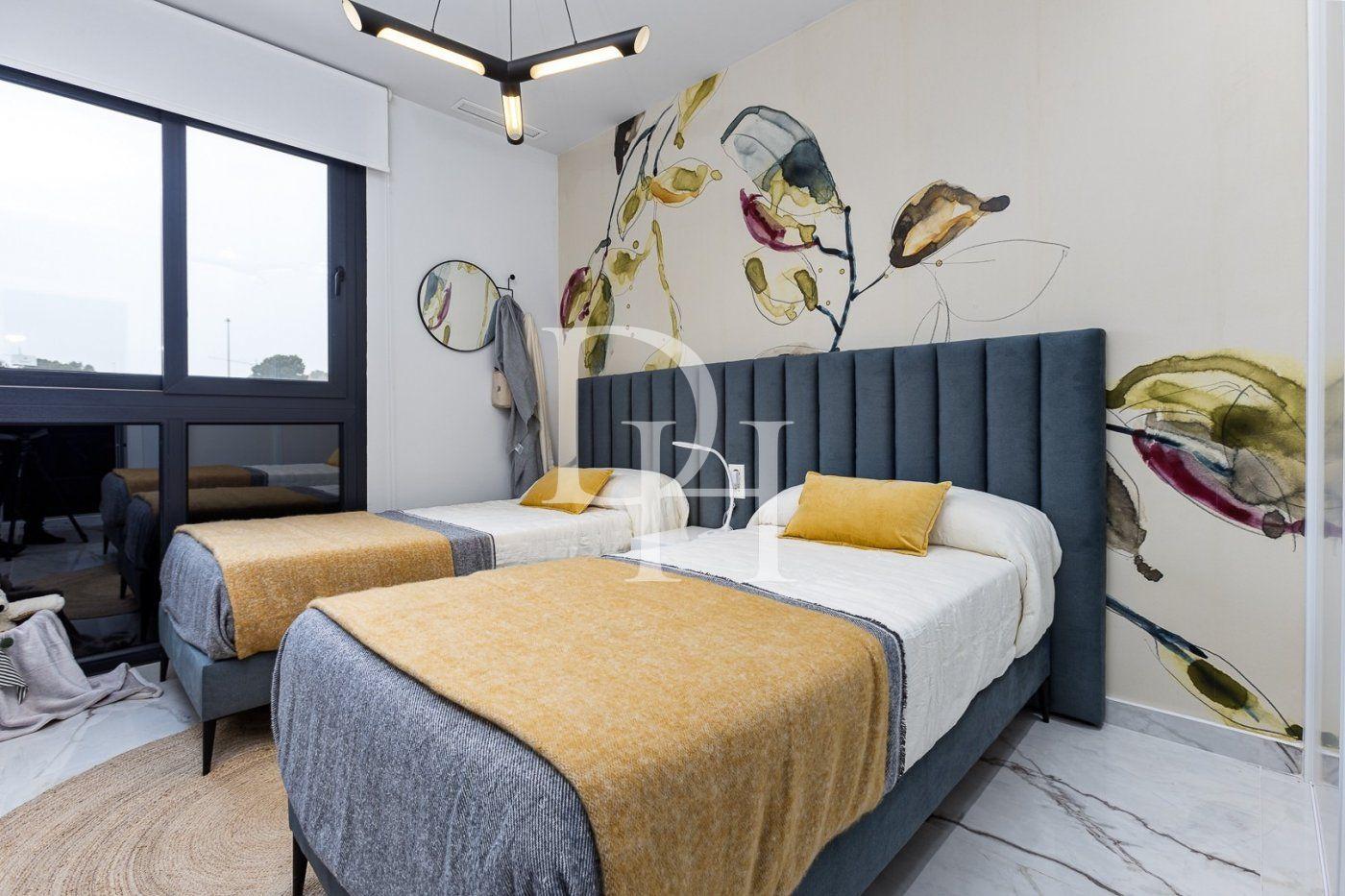 Апартаменты / Пентхаус, Испания, регион Валенсия, Торревьеха, 399 000 € фото 10