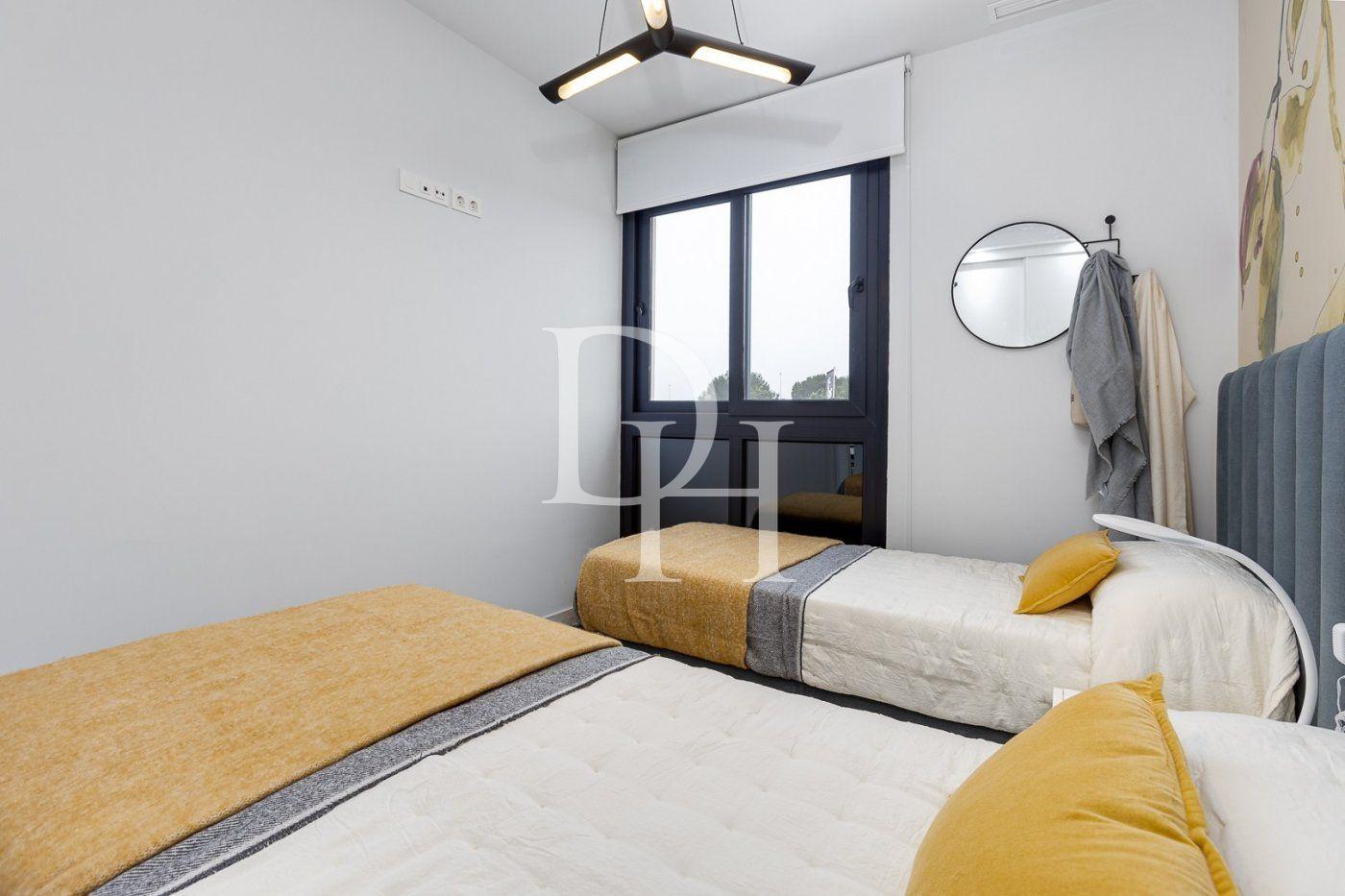 Апартаменты / Пентхаус, Испания, регион Валенсия, Торревьеха, 399 000 € фото 11