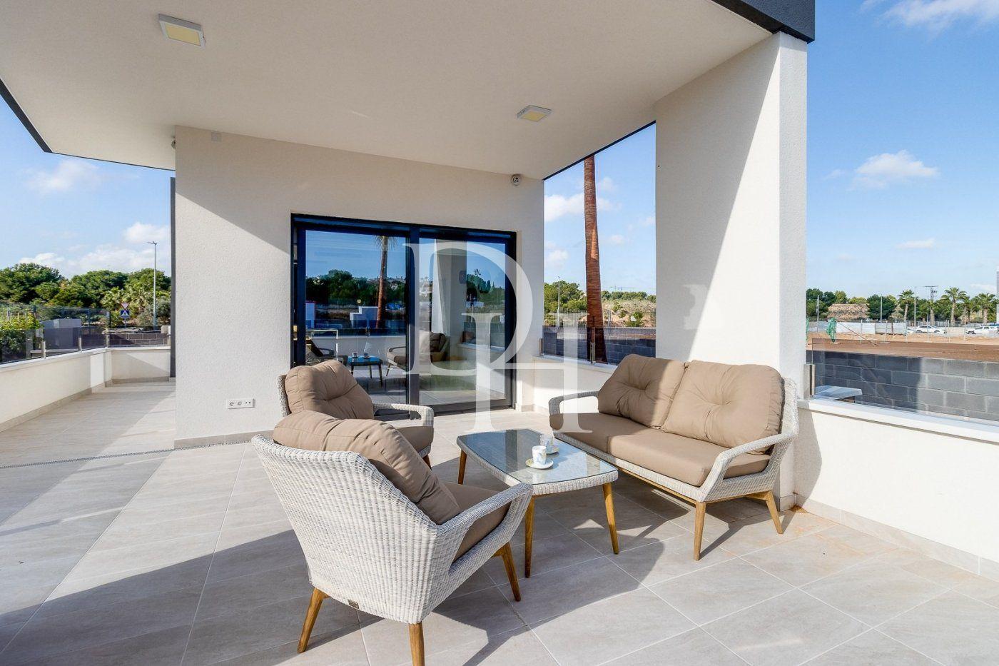 Апартаменты / Пентхаус, Испания, регион Валенсия, Торревьеха, 399 000 € фото 15