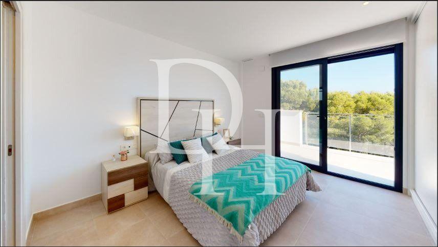House / Villa, Spain, Valencia region, 449 292 € photo 10