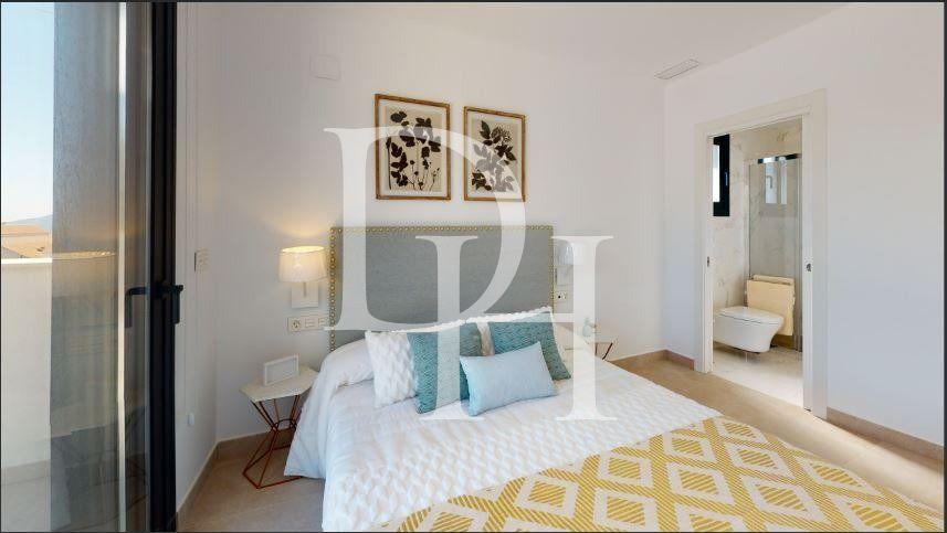 House / Villa, Spain, Valencia region, 449 292 € photo 13