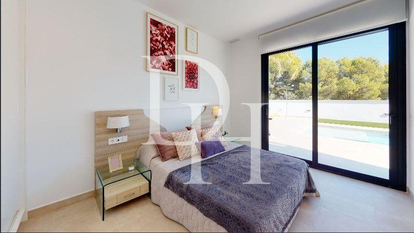 House / Villa, Spain, Valencia region, 449 292 € photo 14