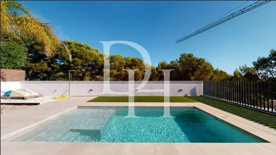 House / Villa, Spain, Valencia region, 449 292 € photo 2